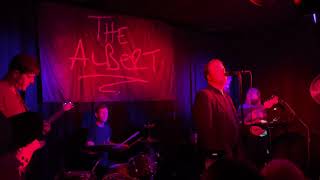 Protomartyr - Day Without End - Live at Brighton The Prince Albert 15/04/2022