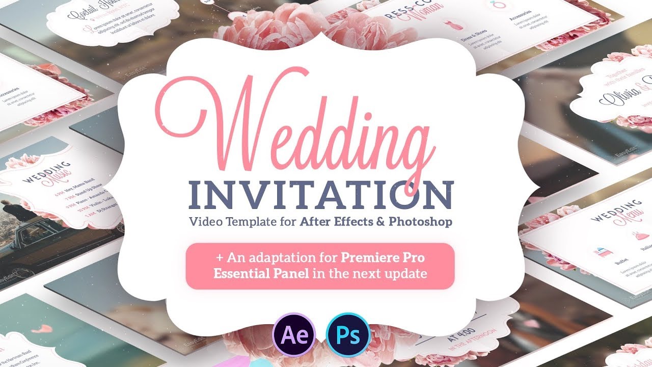 wedding-invitation-after-effects-template-youtube