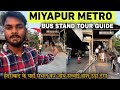 Miyapur metro station tour miyapur hyderabad bus stand miyapur red light area market flats all info