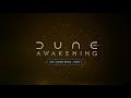 Dune  Awakening - Shigawire Reels – Part 1 / Stillsuits