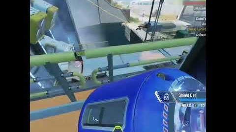 The one punch Octane apex legends shorts 130