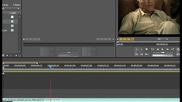 Premiere Pro: Syncing Video with Separately Recorded Audio ala a DSLR Worklow