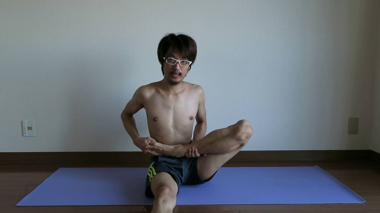 これで出来る！マリーチ・アーサナCとDのヨガポーズのコツ！【SHINGOのヨガ攻略チャンネル】