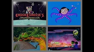 PBS Kids Program Break (2009 TPT) #7