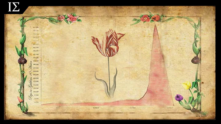 TULIP MANIA. Why do FINANCIAL BUBBLES form?