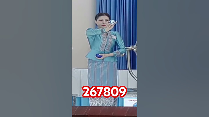 ผลหวยลาว 02/08/66 หวยลาววันนี้ หวยลาวสด วันที่ 02 ส.ค. 66 #ถ่ายทอดสดหวยลาว #ผลหวยลาววันนี้