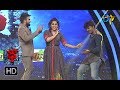 Sudheer | Rashmi | Funny Joke | Dhee 10 | 28th March 2018| ETV Telugu