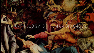 An Anthology of Human Sickness (teaser)