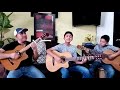 Video thumbnail of "Mucho corazón (cover)"