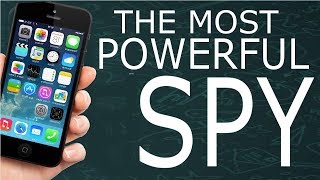 Cell Phone Tracker & Best Monitoring Software for any mobile screenshot 5