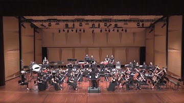 Thumbnail of NAFA华乐团《春节序曲》