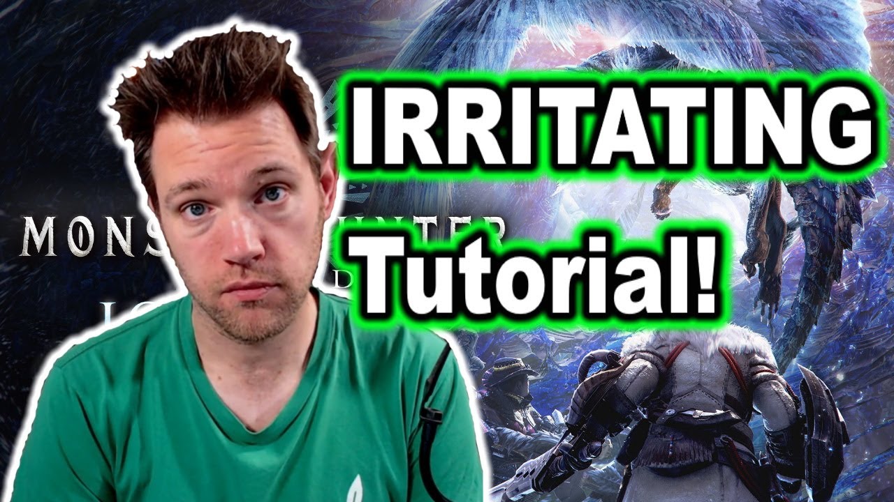 Irritating Tutorial! (Git Gudder, Part 4) - YouTube