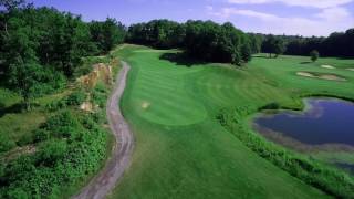 Smuggler's Glen Complete Flyover Tour