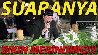 Qori REZA MAULANA.. TAMPIL SPEKTAKULER di Kediaman Salman Amrillah.. SUARANYA BIKIN MERINDING!!!