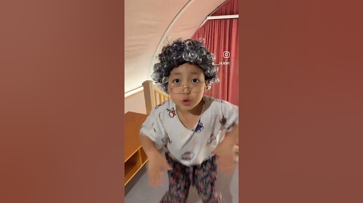 이렇게 귀여운 할매가 다있노 👵 #할미챌린지 #유행챌린지 #두바이초콜릿 #요아정 #약과 #할미는약과나먹을랜다⠀