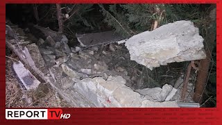 Fier Aksident I Rëndë Në Aksin Fier-Ballsh, Tre Të Mitur Të Plagosur, Dy Në Gjendje Të Rëndë