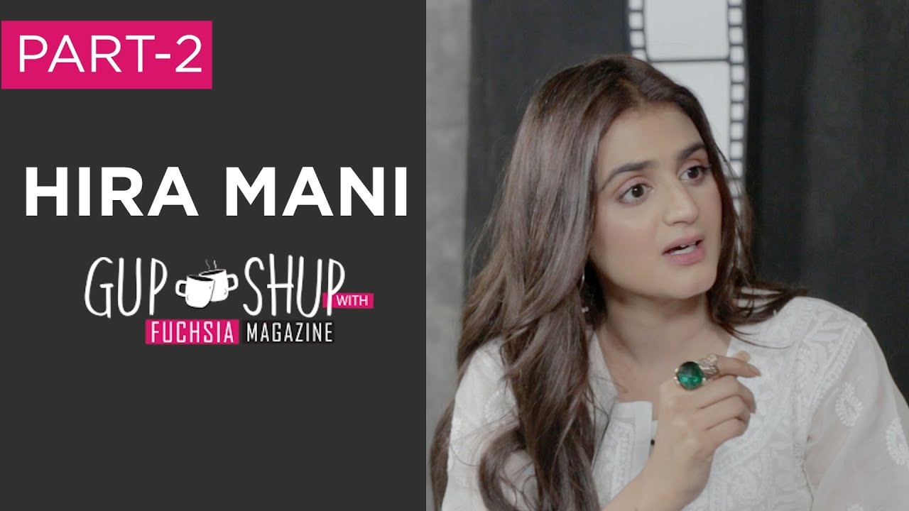 Will Hira Mani do an item number - Gup Shup With FUCHSIA | Part 2 | | FUCHSIA