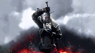 The Witcher 3: Wild Hunt кровь и вино часть 1