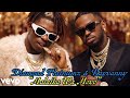Rayvanny Diamond Platnumz Malaika Wa Moyo Official Lyrics Music Video 2026