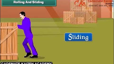 Solid around Us  |  Math | Class1st | English | Cademate Kaizen Academy | Cademate