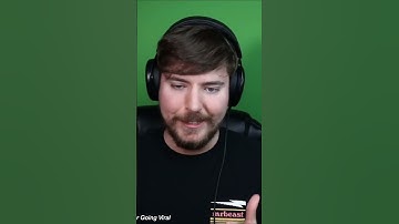 Mr. Beast about hacking the YouTube algorithm, revealing the secrets of viral videos  #misterbist