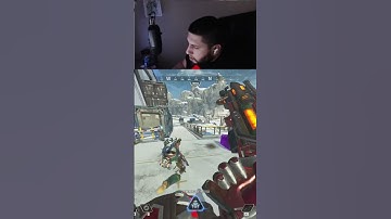 All you need is good Comms #gaming #Shorts #apexlegends