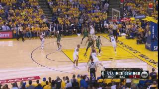 Golden State Warriors ATO