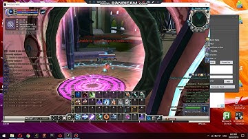 not working loot filter rf helper