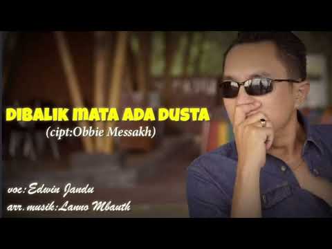 \"MALUKU TANAH PUSAKA\" Cover by.. Edwin jandu