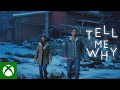 Tell Me Why - Official Chapter One Launch Trailer