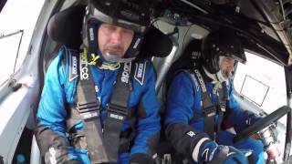 Silkway Rally 2016 - 14.07 - Etape 6