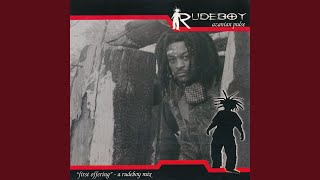 Rude Mbizo (Azanian Pulse Mix)