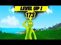 [XP Glitch/Methods] How to Level Up Fast in Fortnite Season 7 Chapter 2