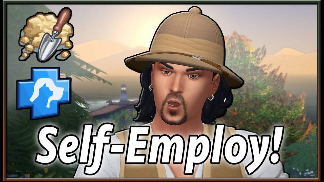 sims 4 neia careers