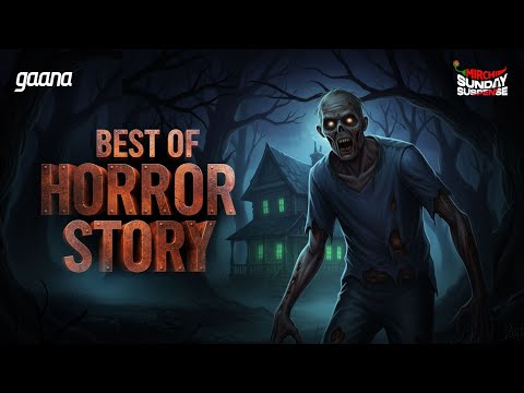 Sunday Suspense Horror Special, YouTube-এর ছবি