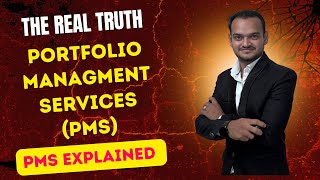 Celebrity What is Portfolio Management Services (PMS)? | High-Net-Worth Investment Strategy Explained! Net Worth