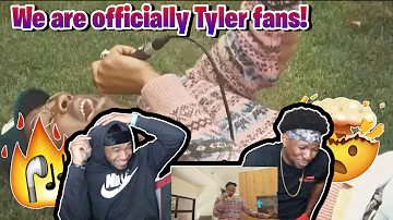 Tyler, The Creator - HEAVEN TO ME REACTION!!