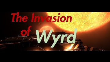 The Invasion of Wyrd (Elite: Dangerous PvP)