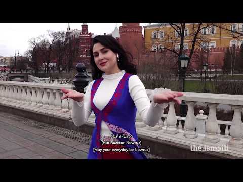 Video: Навруз - жаздын майрамы