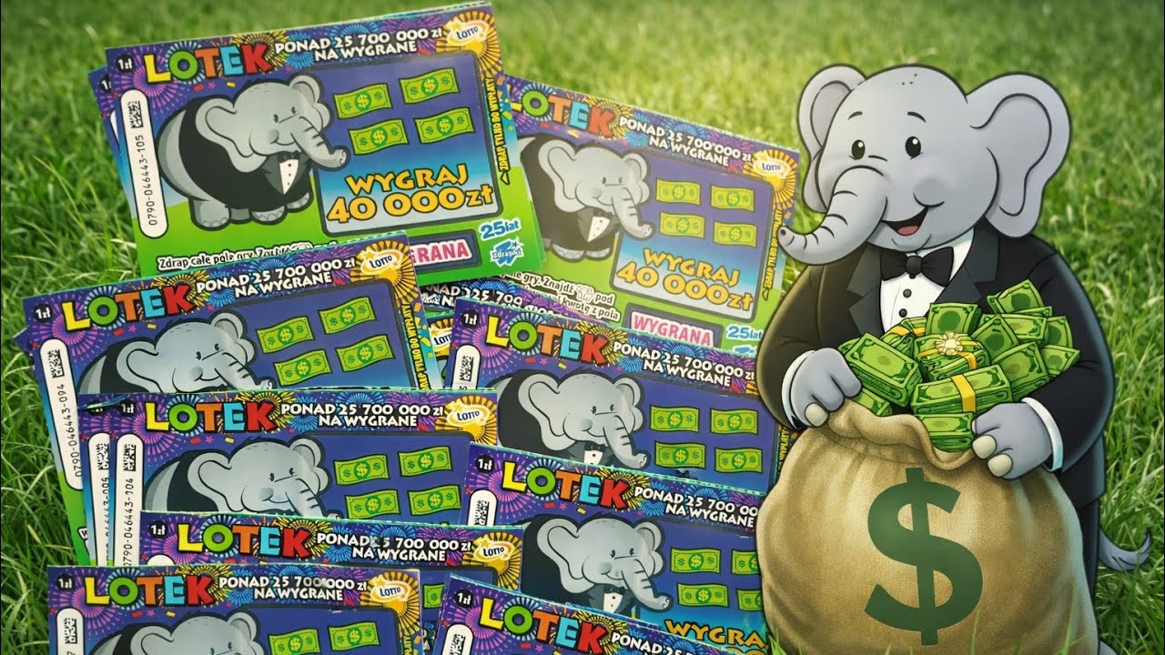 Odcinek 5 - Mistrzostw ze słoniami 🐘🐘😁🎉🎉🎉☕☘️