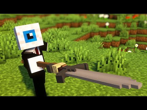 The Better Combat Minecraft Mod Is Amazing