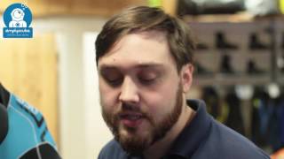 Waterprood Xpand Pocket - .Simplyscuba