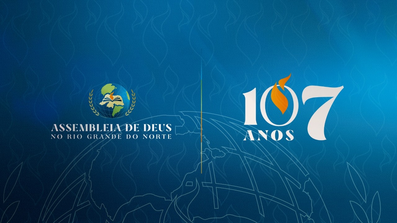 Culto de celebração pelo 14° ano da presidência do Pr. Martim - Templo Central IEADERN - 01/03/2026