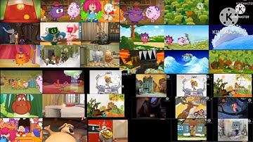 Up to faster 36 parison