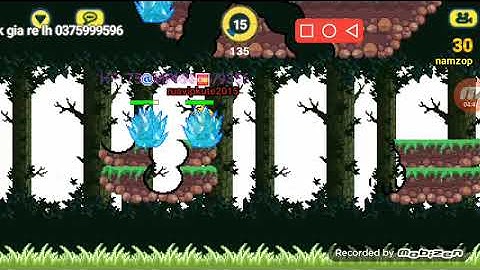 Army2 bị 3tia hack turn vét sạch xu