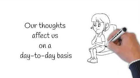 Rational Emotive Behavioural Therapy (REBT) by Endorphin