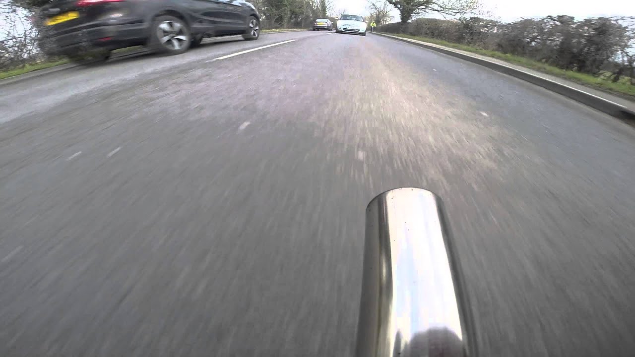 '71 Triumph Vitesse MK2 2L - 'straight six orchestra' - 11th March 2016