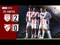 Pendikspor (2-0) Boluspor | 37. Hafta Maç ÖZETİ | Trendyol 1. Lig - 2025/26