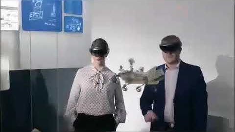 [đại học kinh doanh] - Học online với công nghệ #VR giúp mọi người tương tác tốt