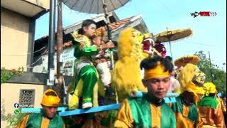 15 JUNI 2025 | SENI SISINGAAN BALEBAT | PAMANUKAN - SUBANG | WENK PRO